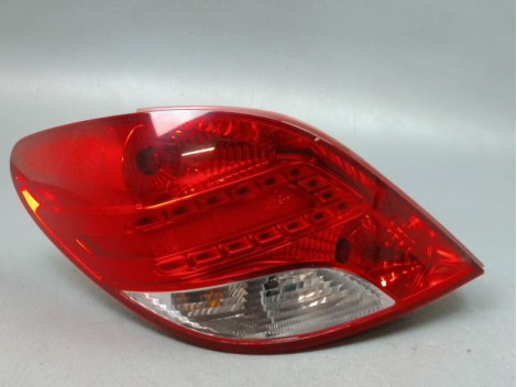 FEU ARRIERE GAUCHE  PEUGEOT 207 2006-2013