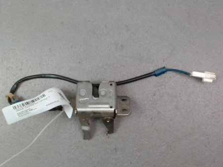 SERRURE HAYON  TOYOTA YARIS I Phase 2 2003-2005
