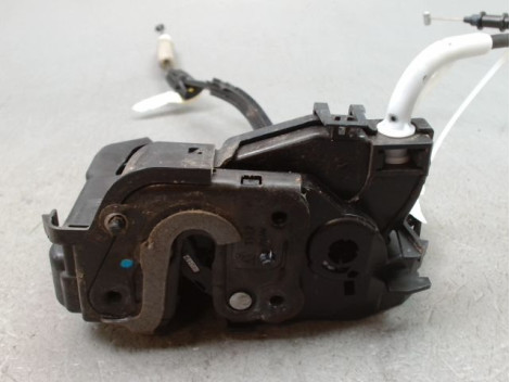 SYSTEME CONDAMNATION AVANT DROIT CITROEN E-C4
