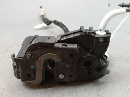SYSTEME CONDAMNATION AVANT DROIT CITROEN E-C4