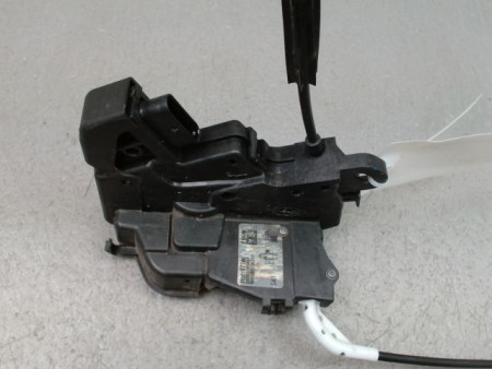 SYSTEME CONDAMNATION AVANT DROIT CITROEN E-C4