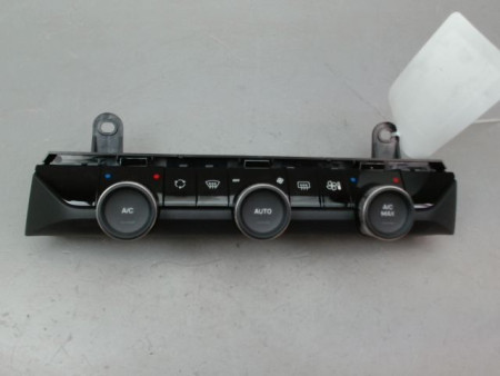 COMMANDE DE CHAUFFAGE CITROEN E-C4