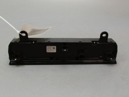 COMMANDE DE CHAUFFAGE CITROEN E-C4