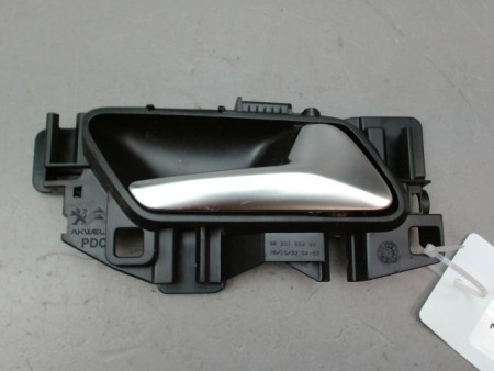 POIGNEE INTERIEURE PORTE AVANT DROIT CITROEN E-C4