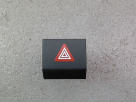 BOUTON DE WARNING CITROEN E-C4