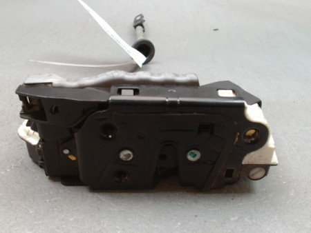 SYSTEME CONDAMNATION ARRIERE GAUCHE VOLKSWAGEN POLO V Phase 1 (6R) 2009-...