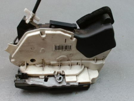 SYSTEME CONDAMNATION ARRIERE GAUCHE VOLKSWAGEN POLO V Phase 1 (6R) 2009-...