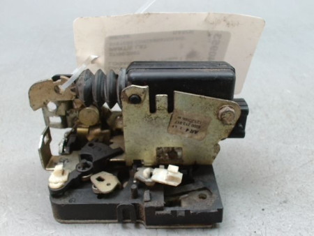 SYSTEME CONDAMNATION AVANT DROIT DACIA LOGAN MCV I Phase 1 2007-2008