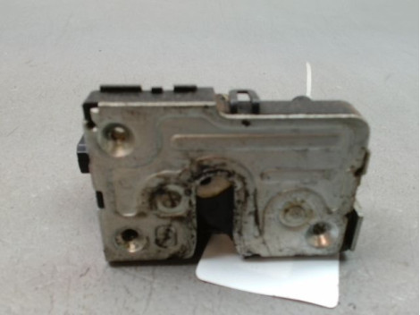 SYSTEME CONDAMNATION AVANT GAUCHE DACIA LOGAN MCV I Phase 1 2007-2008