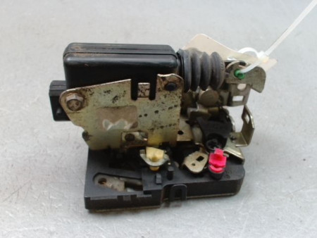 SYSTEME CONDAMNATION AVANT GAUCHE DACIA LOGAN MCV I Phase 1 2007-2008