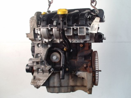 MOTEUR ESSENCE RENAULT GRAND MODUS Phase 2 LONG 2008-2012 1.6 
