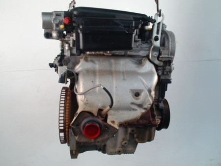 MOTEUR ESSENCE RENAULT GRAND MODUS Phase 2 LONG 2008-2012 1.6 