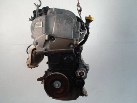MOTEUR ESSENCE RENAULT GRAND MODUS Phase 2 LONG 2008-2012 1.6 