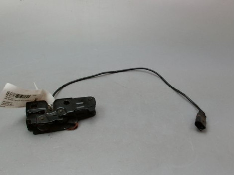 SERRURE CAPOT AUDI A3 SPORTBACK II Phase 2 (8P) 2008-2012
