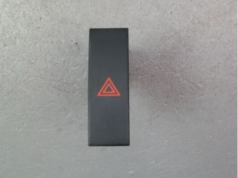BOUTON DE WARNING CHEVROLET SPARK Phase 1 2010-2012