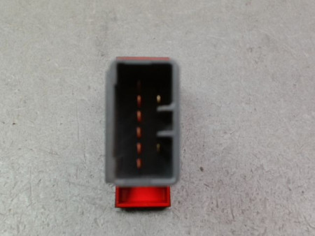 BOUTON DE WARNING CHEVROLET SPARK Phase 1 2010-2012