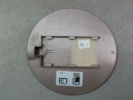 VOLET DE TRAPPE CARBURANT CHEVROLET AVEO 2008-