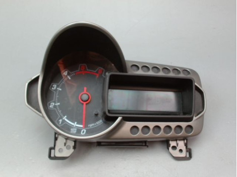 BLOC COMPTEURS CHEVROLET AVEO 2008-