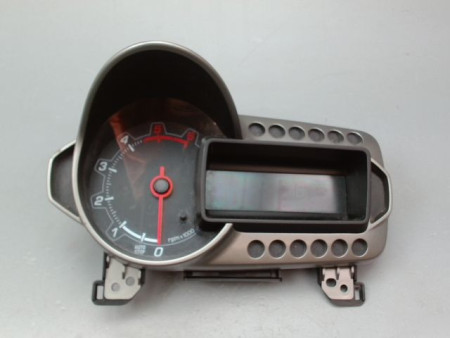 BLOC COMPTEURS CHEVROLET AVEO 2008-