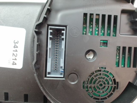 BLOC COMPTEURS CHEVROLET AVEO 2008-