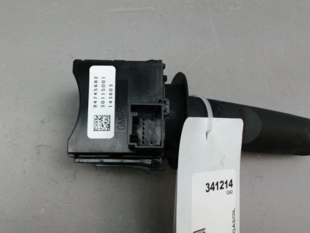 COMMANDE CLIGNOTANT CHEVROLET AVEO 2008-