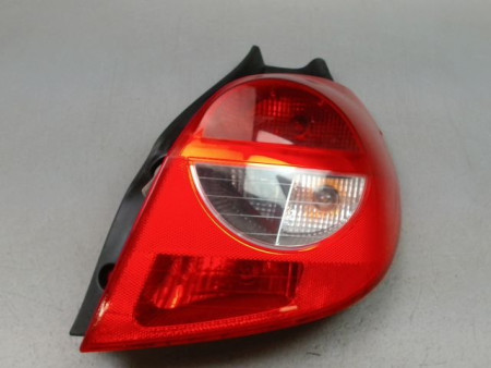 FEU ARRIERE DROIT RENAULT CLIO III Phase 1 2005-2009