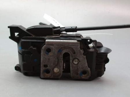 SYSTEME CONDAMNATION AVANT GAUCHE RENAULT MEGANE III Phase 1 2008-2012