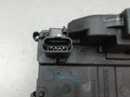 SYSTEME CONDAMNATION AVANT GAUCHE RENAULT MEGANE III Phase 1 2008-2012