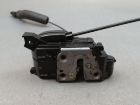 SYSTEME CONDAMNATION ARRIERE GAUCHE RENAULT MEGANE III Phase 1 2008-2012