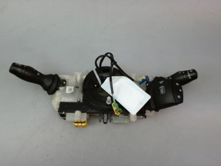 BLOC COMMODOS RENAULT MEGANE III Phase 1 2008-2012