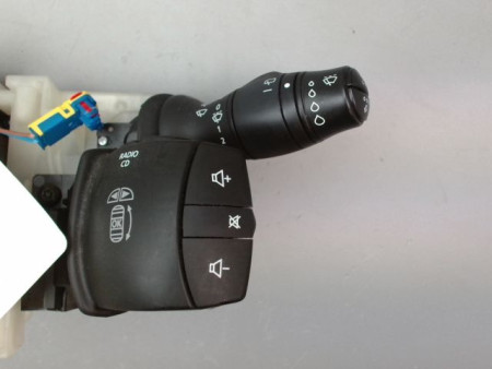 BLOC COMMODOS RENAULT MEGANE III Phase 1 2008-2012
