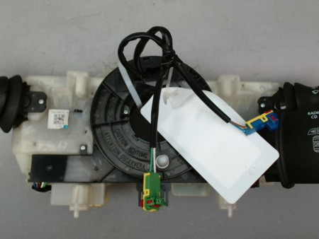 BLOC COMMODOS RENAULT MEGANE III Phase 1 2008-2012