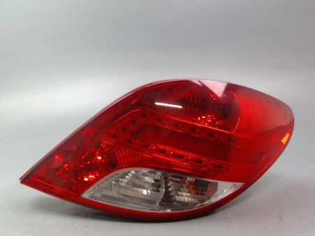 FEU ARRIERE DROIT PEUGEOT 207 2006-2013