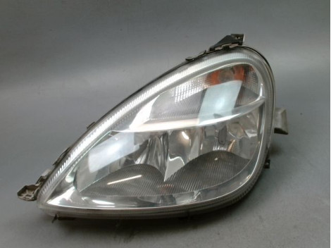 PHARE GAUCHE MERCEDES CLASSE A MONOSP. I Phase 2 (168) 2001-2004