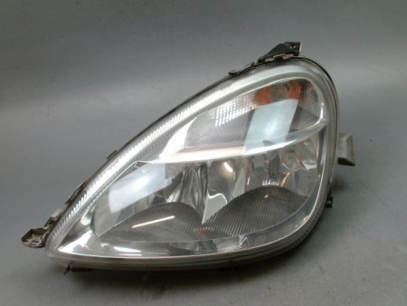 PHARE GAUCHE MERCEDES CLASSE A MONOSP. I Phase 2 (168) 2001-2004