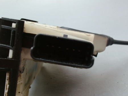 SYSTEME CONDAMNATION AVANT GAUCHE CITROEN C4 PICASSO MONOSP. I 2007-2013