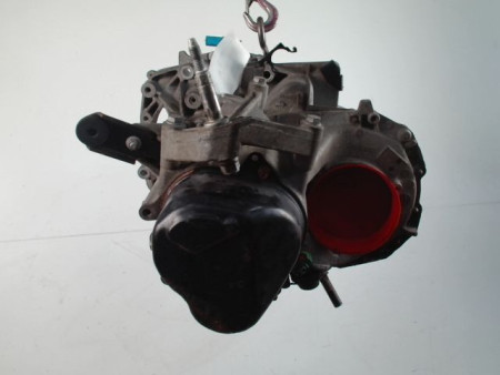 BOITE A VITESSE MECANIQUE RENAULT CLIO CAMPUS II Phase 1 2006-2009 1.2 LPG