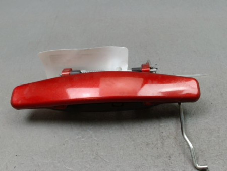 POIGNEE EXTERIEURE PORTE AVANT GAUCHE DACIA SANDERO I 2008-2012