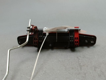 POIGNEE EXTERIEURE PORTE AVANT GAUCHE DACIA SANDERO I 2008-2012