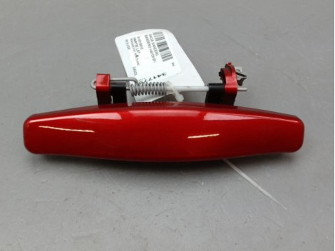 POIGNEE EXTERIEURE PORTE ARRIERE GAUCHE DACIA SANDERO I 2008-2012