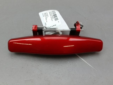 POIGNEE EXTERIEURE PORTE ARRIERE GAUCHE DACIA SANDERO I 2008-2012
