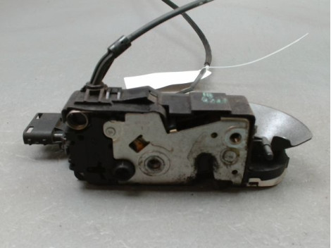 SYSTEME CONDAMNATION AVANT GAUCHE PEUGEOT 207 2006-2013
