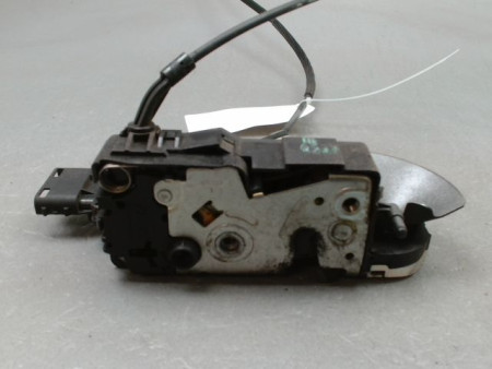 SYSTEME CONDAMNATION AVANT GAUCHE PEUGEOT 207 2006-2013