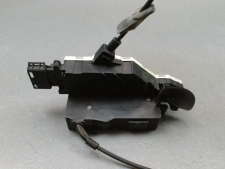 SYSTEME CONDAMNATION AVANT GAUCHE PEUGEOT 207 2006-2013