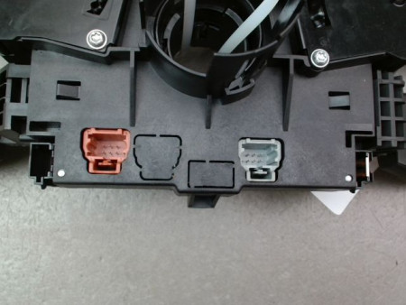 BLOC COMMODOS PEUGEOT 207 2006-2013