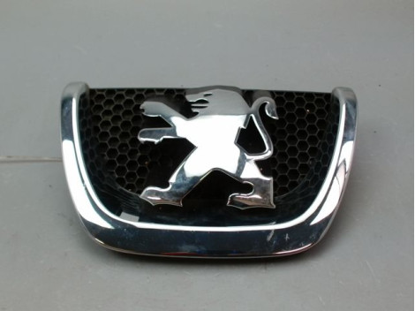 SIGLE CAPOT PEUGEOT 207 2006-2013