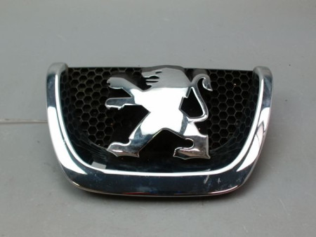 SIGLE CAPOT PEUGEOT 207 2006-2013