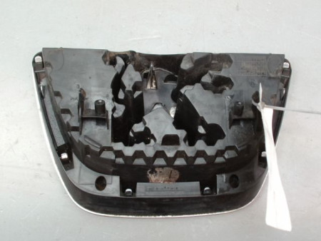 SIGLE CAPOT PEUGEOT 207 2006-2013