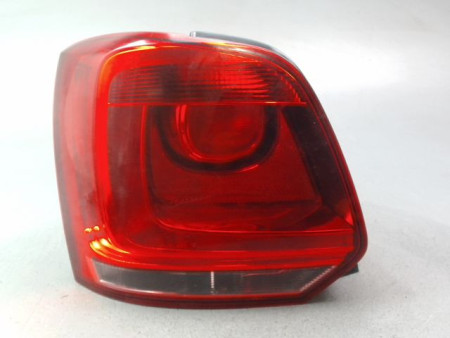 FEU ARRIERE GAUCHE  VOLKSWAGEN POLO V Phase 1 (6R) 2009-...
