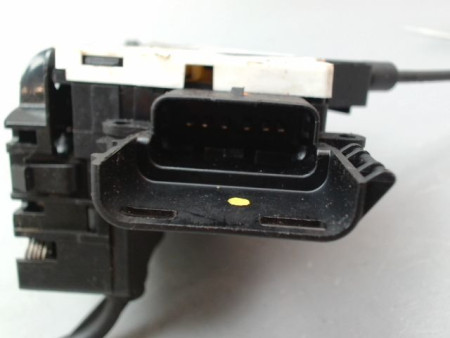 SYSTEME CONDAMNATION AVANT GAUCHE CITROEN C4 PICASSO MONOSP. I 2007-2013